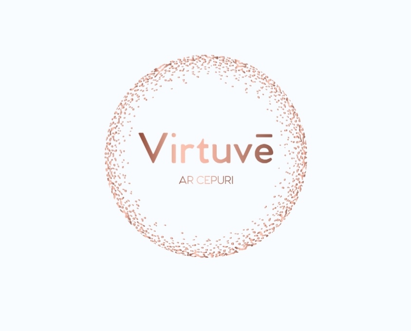 Virtuvē ar Cepuri